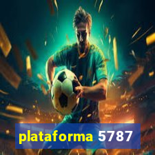 plataforma 5787